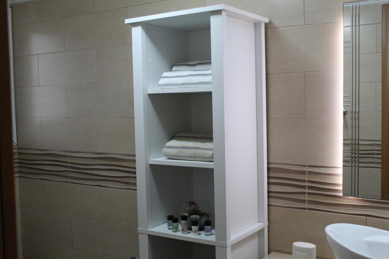 Myrina View Apartment Екстериор снимка