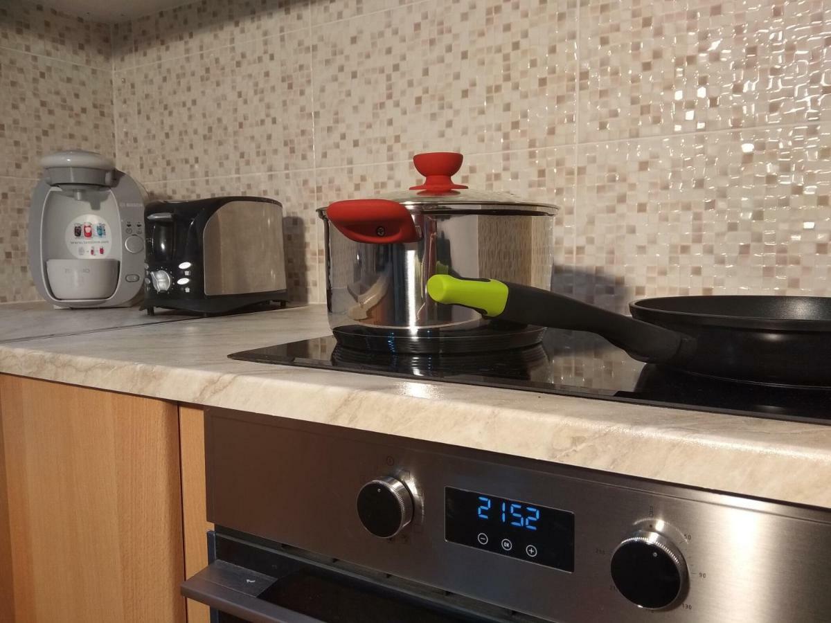 Myrina View Apartment Екстериор снимка