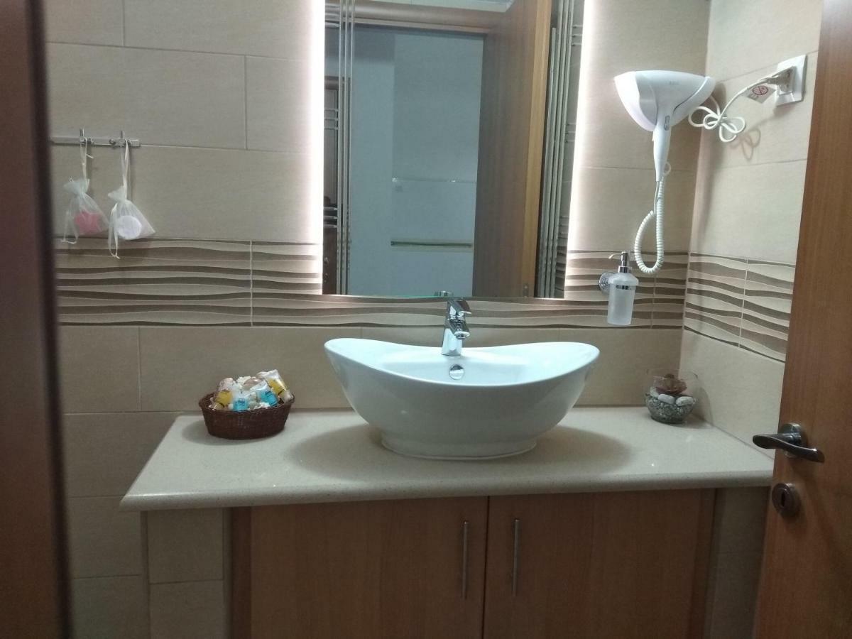 Myrina View Apartment Екстериор снимка
