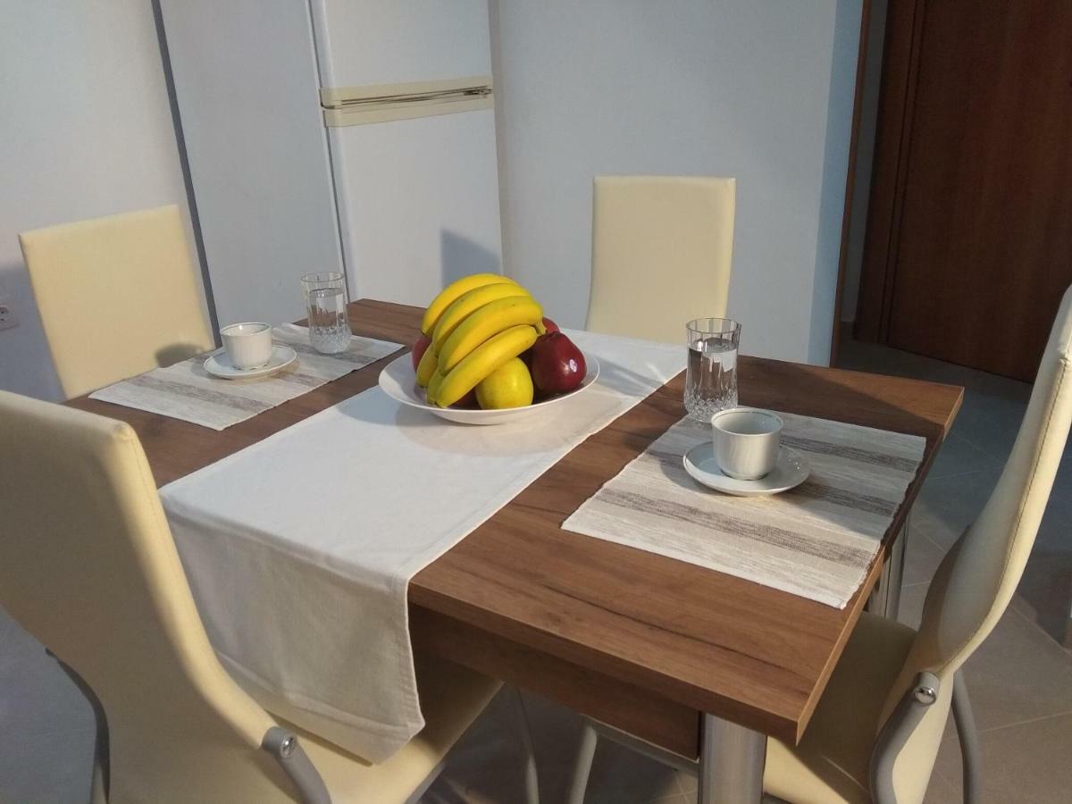 Myrina View Apartment Екстериор снимка