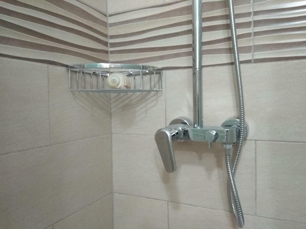 Myrina View Apartment Екстериор снимка
