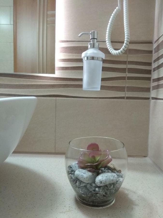 Myrina View Apartment Екстериор снимка