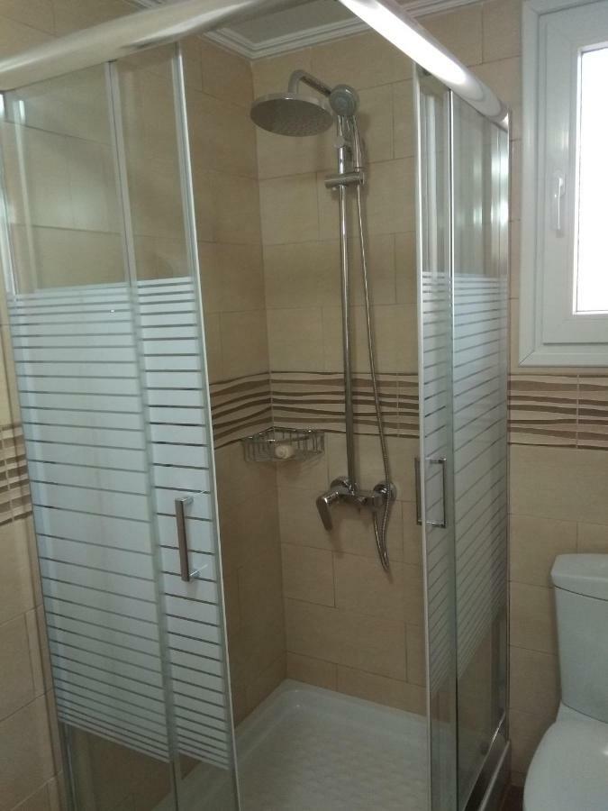 Myrina View Apartment Екстериор снимка